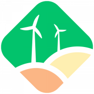 Logo Odal Vindkraftverk AS