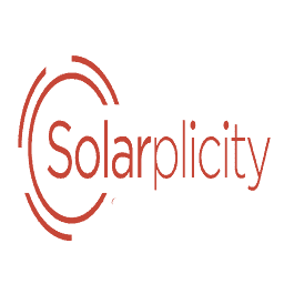 Logo Solarplicity Project Ltd.