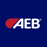 Logo AEB France SARL