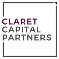 Logo Claret Capital Partners Ltd.