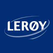Logo Lerøy Seafood France SAS