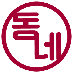 Logo DN Korea Co., Ltd.