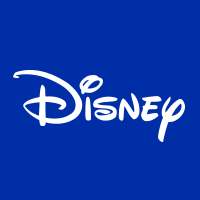 Logo Disney Streaming Services