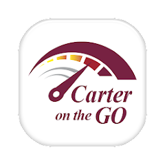 Logo Carter Bank & Trust/ Staunton/
