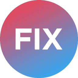 Logo FIX Health