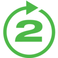 Logo Point2 Technology, Inc.