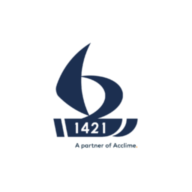 Logo Beijing 1421 Business Consulting Co., Ltd.