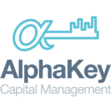 Logo Alpha Key Capital Management Investimentos Ltda.