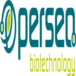 Logo PERSEO Biotechnology SL