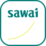 Logo SAWAI GROUP HOLDINGS Co., Ltd.