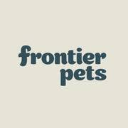Logo Frontier Pets Pty Ltd.