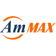 Logo AmMax Bio, Inc.