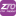 Logo ZTO Supply Chain Management Co., Ltd.