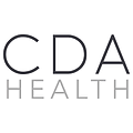 Logo CDA Health Pty Ltd