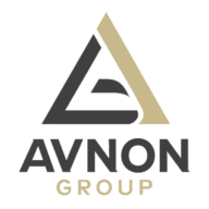 Logo Avnon Group