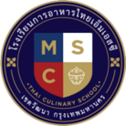 Logo MSC Thai Cuisine Co. Ltd.