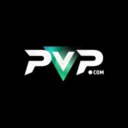 Logo PvP International, Inc.