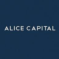 Logo Alice Capital