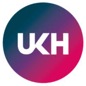 Logo UK Hospitality Ltd.