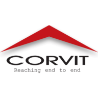 Logo Corvit Networks Pvt Ltd.