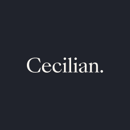 Logo Cecilian Partners, LLC