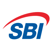 Logo SBI e-Sports Co., Ltd.