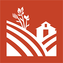 Logo California FarmLink