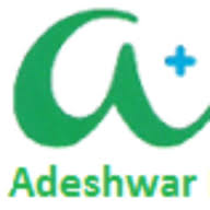 Logo Adeshwar Meditex Ltd.