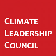 Logo Climate Leadership Council, Inc.