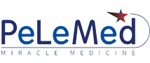 Logo Pelemed Co., Ltd.