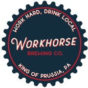 Logo Workhorse Brewing Co., Inc.