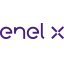 Logo Enel X Japan KK
