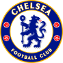 Logo Chelsea Football Club Women Ltd.
