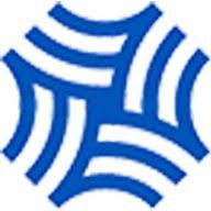 Logo Khalifa University