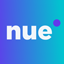 Logo Nue IO, Inc.