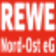 Logo REWE Nord-Ost eG