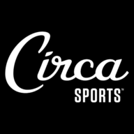 Logo Circa Sports LLC