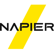 Logo Napier Technologies Ltd.