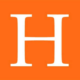 Logo Holographix LLC