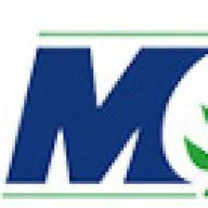 Logo Meghmani Organics Ltd.