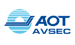 Logo AOT Aviation Security Co., Ltd.