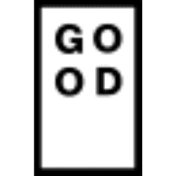 Logo GOOD Meat, Inc.