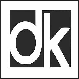 Logo D.K. Enterprises Global Ltd.