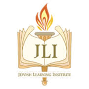 Logo The Rohr Jewish Learning Institute, Inc.