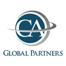 Logo Ca Global Partners, Inc.