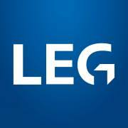 Logo LEG Rhein Neckar GmbH