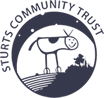 Logo Sturts Community Trust