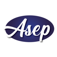 Logo Asep Medical, Inc.