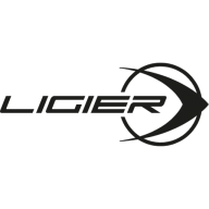 Logo Ligier Automotive SAS