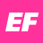 Logo E. F. Education Ltd. (United Kingdom)